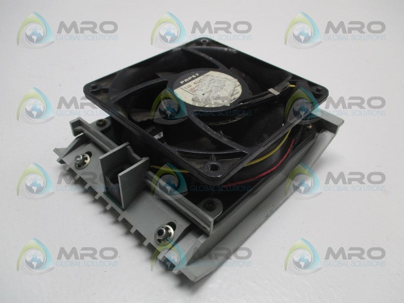 FOXBORO P0700FW FAN ASSEMBLY  UNMP