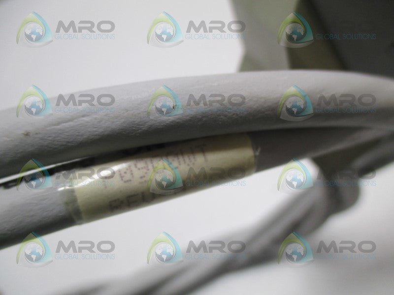FOXBORO P0900WT TERMINAL ASSEMBLY  NSNP
