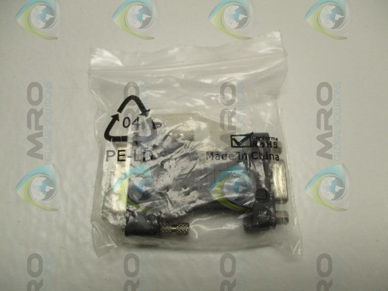 INDUSTRIAL MRO 14862 POTHXXXXAD01 ADAPTER CONNECTOR * NEW IN FACTORY BAG *
