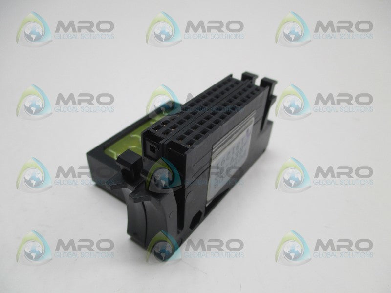FOXBORO P0900DB SCSI BUS TERMINATOR  NSMP