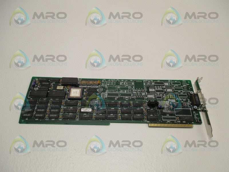 MICOM NI5010-02 625-0013-01 BOARD ASSEMBLY  UNMP