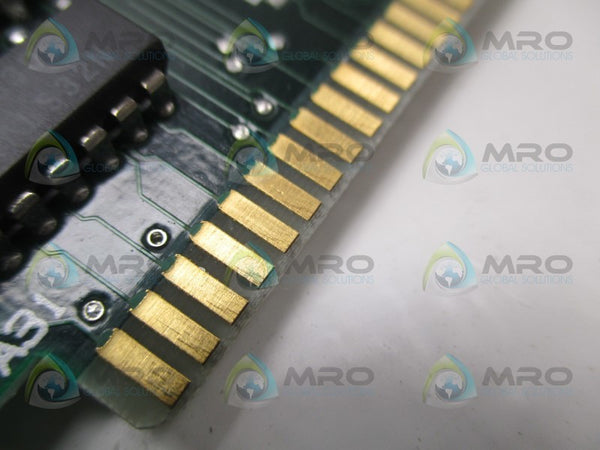 MICOM NI5010-02 625-0013-01 BOARD ASSEMBLY  UNMP