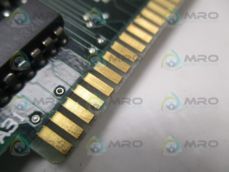 MICOM NI5010-02 625-0013-01 BOARD ASSEMBLY  UNMP