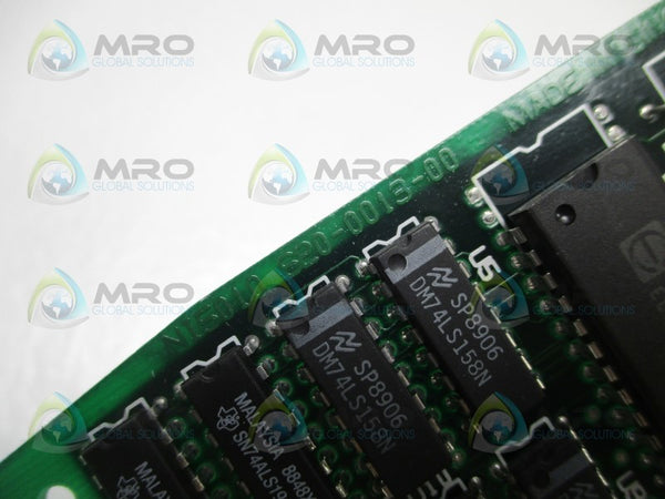 MICOM NI5010-02 625-0013-01 BOARD ASSEMBLY  UNMP