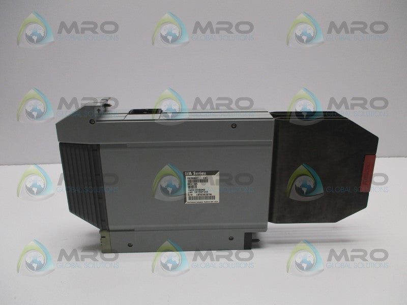 FOXBORO P0900NT CBI CARRIER BAND LAN INTERFACE  UNMP