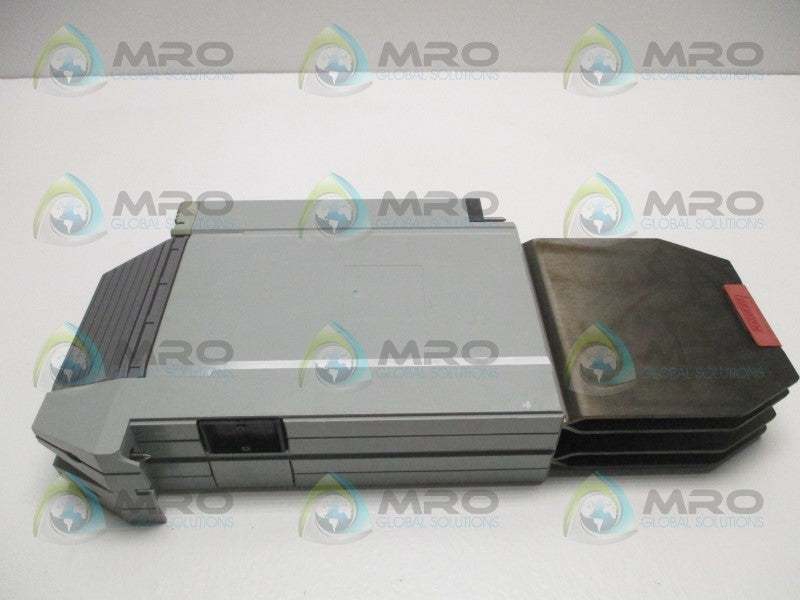 FOXBORO P0900NT CBI CARRIER BAND LAN INTERFACE  UNMP