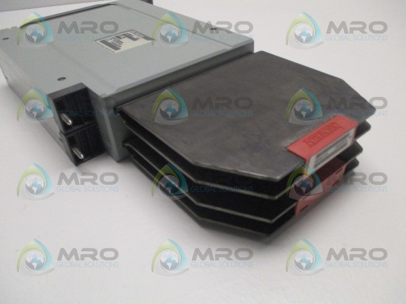 FOXBORO P0900NT CBI CARRIER BAND LAN INTERFACE  UNMP