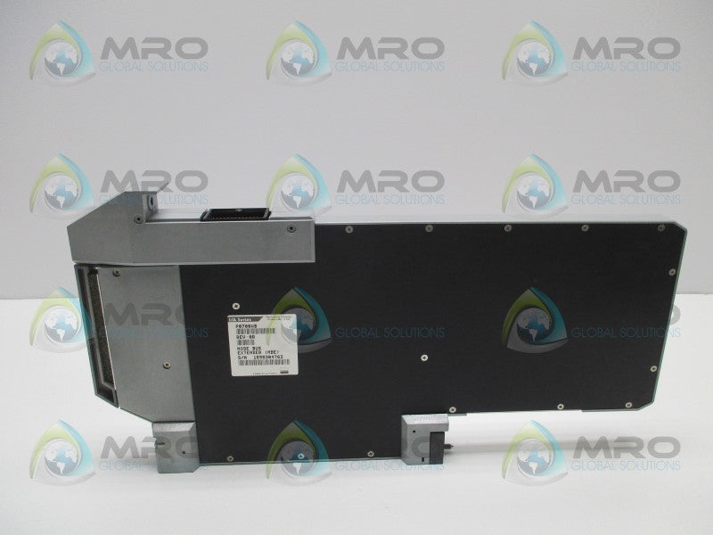 FOXBORO P0700WB NBE NODE BUS EXTENDER  UNMP