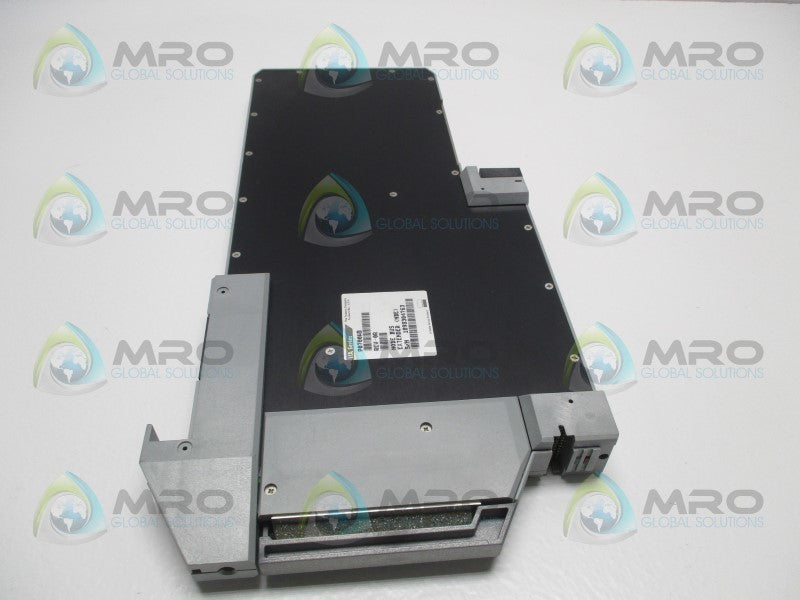FOXBORO P0700WB NBE NODE BUS EXTENDER  UNMP