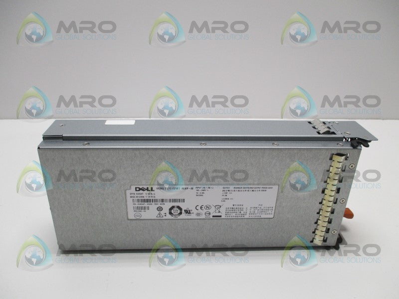 DELL A930P-00 POWER SUPPLY  NSNP
