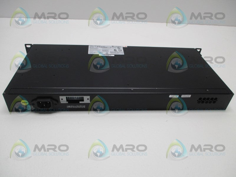 ENTERASYS A2H124-24FX  NSNP