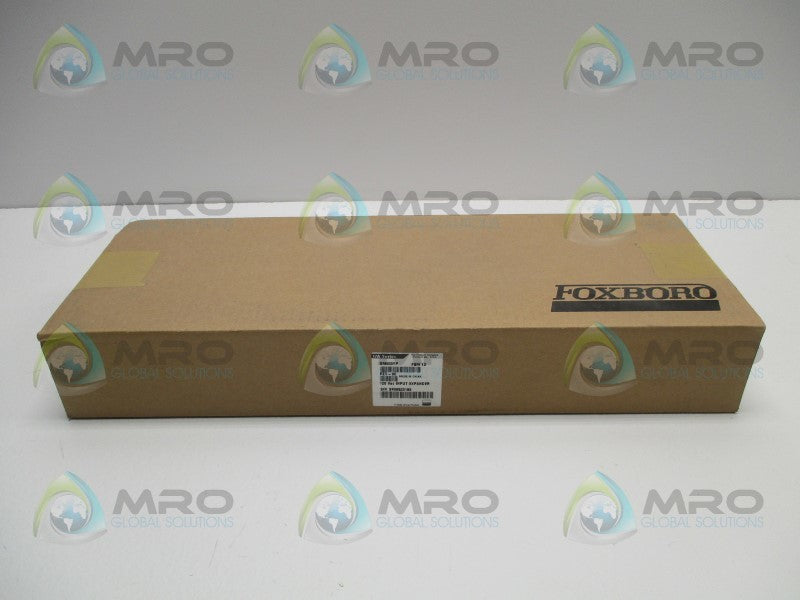 FOXBORO DM400YP FBM13 INPUT EXPANDER  NSFS