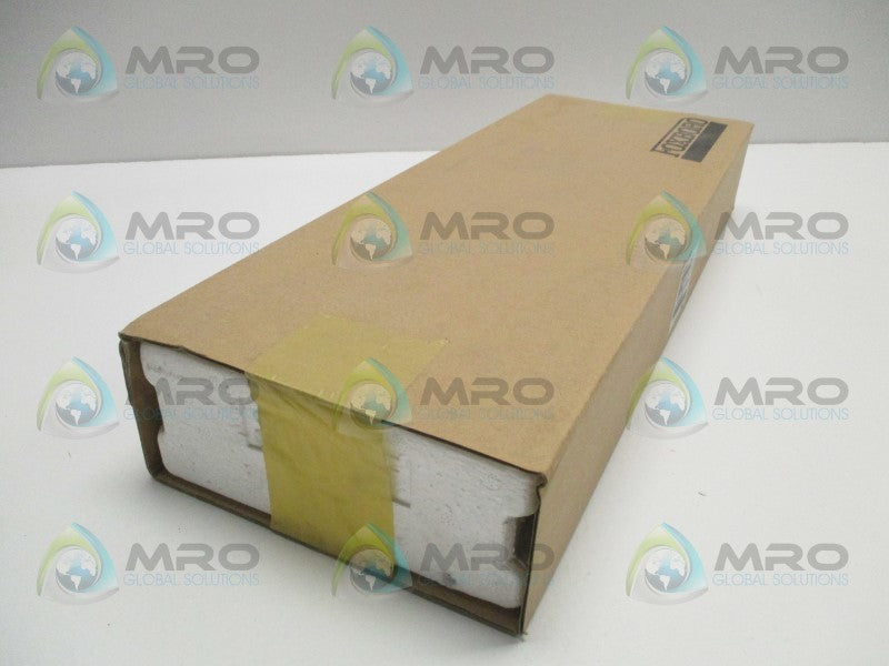 FOXBORO DM400YP FBM13 INPUT EXPANDER  NSFS