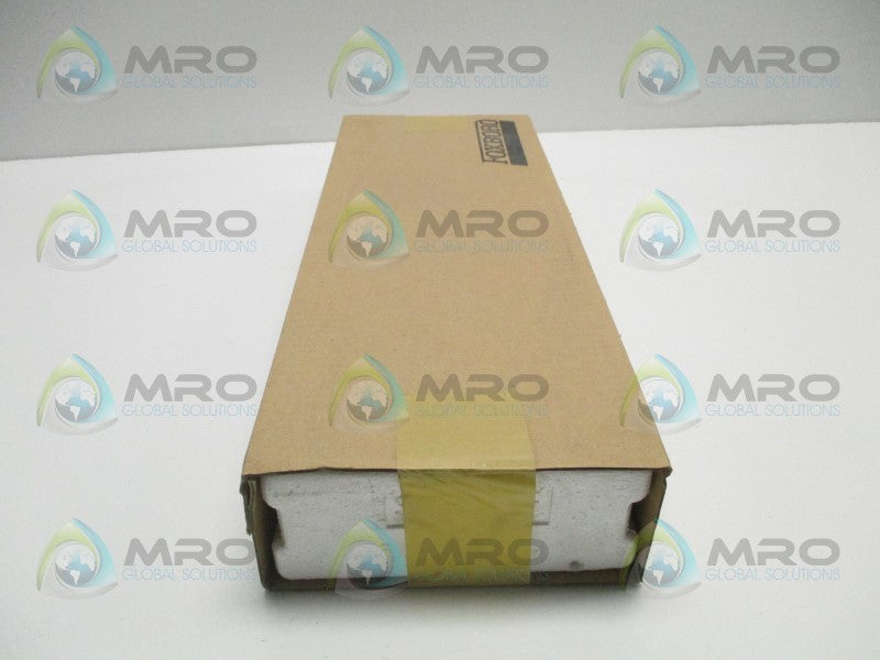 FOXBORO DM400YP FBM13 INPUT EXPANDER  NSFS