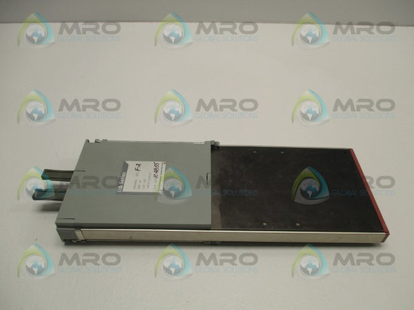 FOXBORO P0400YL FBM10 INPUT/OUTPUT MODULE (AS PICTURED)  UNMP
