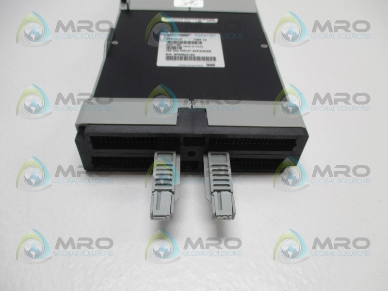FOXBORO DM400YP FBM13 INPUT EXPANDER  UNMP
