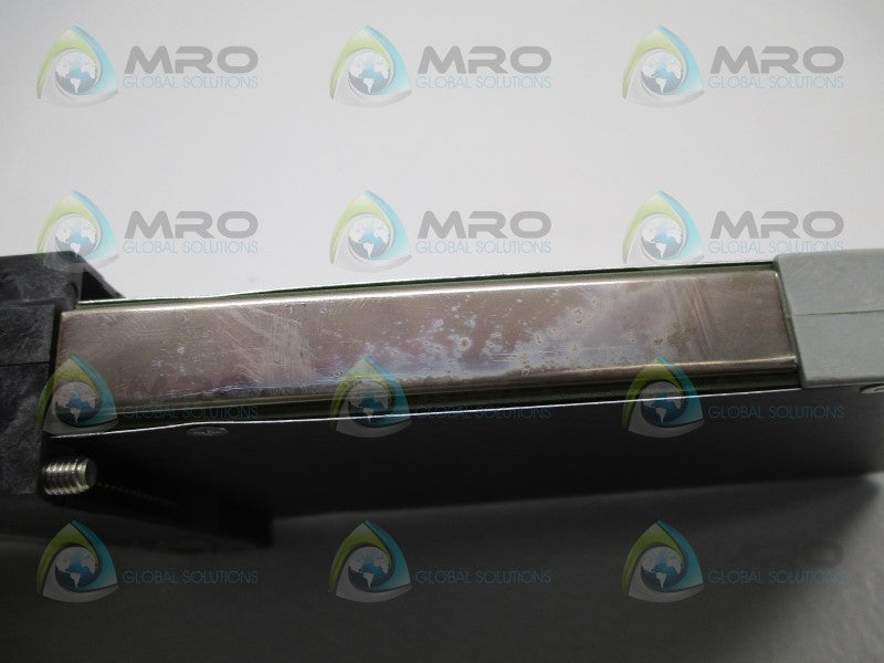 FOXBORO DM400YP FBM13 INPUT EXPANDER  UNMP