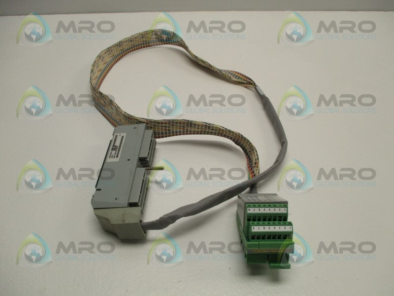 FOXBORO P0500RG TERMINAL ASSEMBLY  UNMP