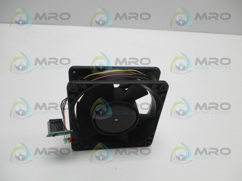 PAPST 4124KXS FAN ASSEMBLY  UNMP