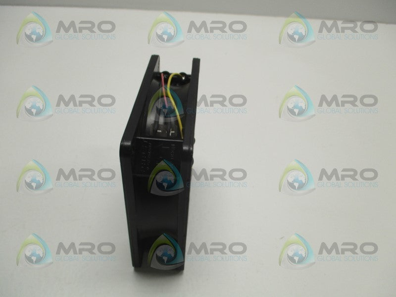 PAPST 4124KXS FAN ASSEMBLY  UNMP