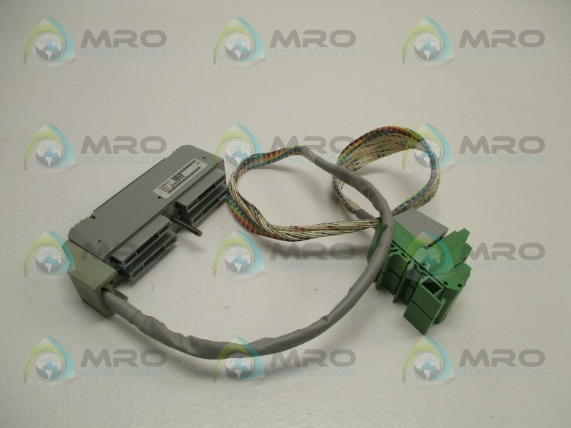 FOXBORO P0400HH TERMINAL ASSEMBLY  UNMP