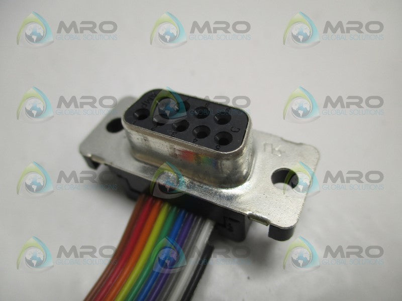 FOXBORO P0800HL CABLE WIRE  NSNP