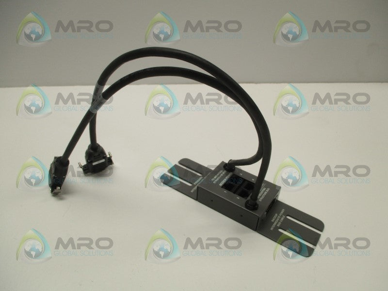 FOXBORO P0904AU FIELDBUS POWER DISTRIBUTION UNIT  NSNP