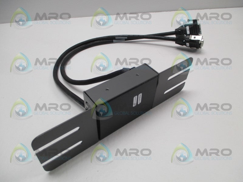FOXBORO P0904AU FIELDBUS POWER DISTRIBUTION UNIT  NSNP