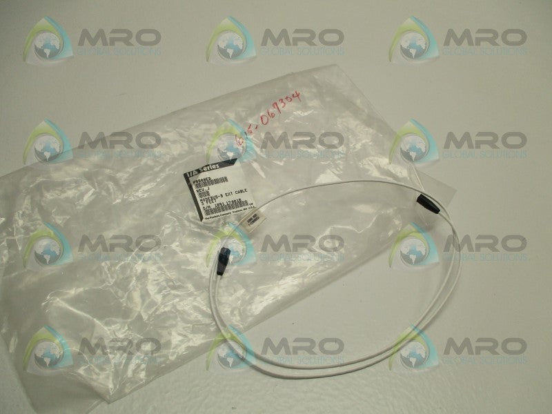 FOXBORO P0800ED NODEBUS-B EXTENSION CABLE 3'  NSNP