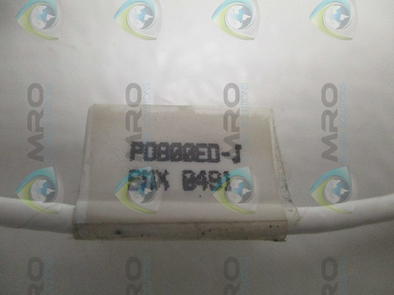 FOXBORO P0800ED NODEBUS-B EXTENSION CABLE 3'  NSNP