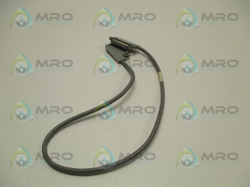 FOXBORO P0500JX PERIPHERAL CABLE 2'  UNMP