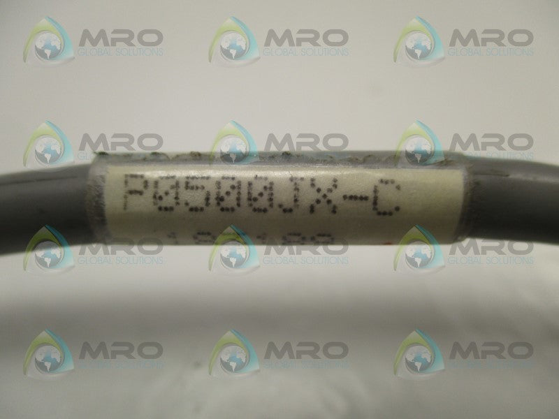 FOXBORO P0500JX PERIPHERAL CABLE 2'  UNMP