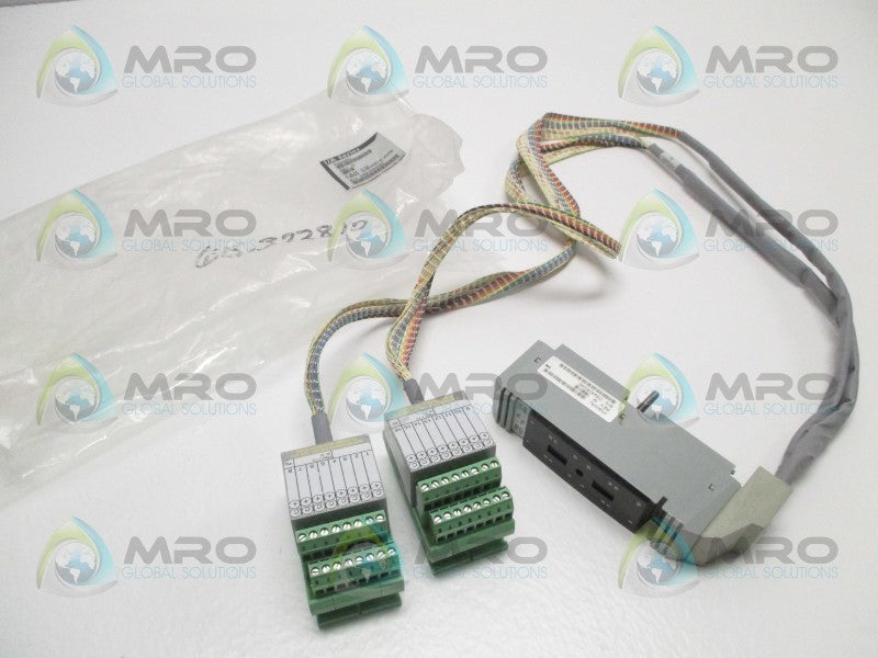 FOXBORO P0500RJ TERMINAL ASSEMBLY  NSNP