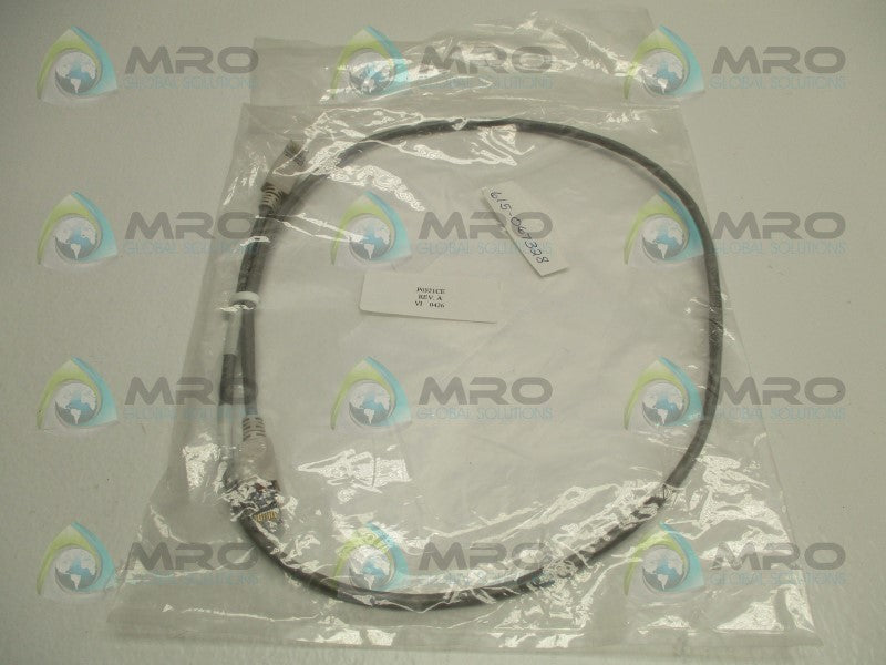 FOXBORO P0921CE FIELDBUS CABLE  NSNP