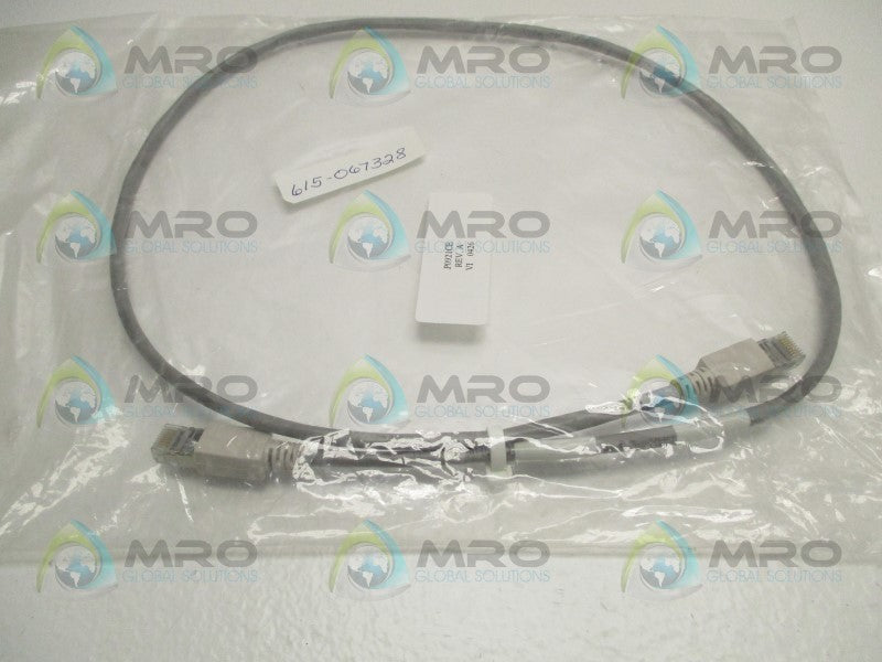 FOXBORO P0921CE FIELDBUS CABLE  NSNP