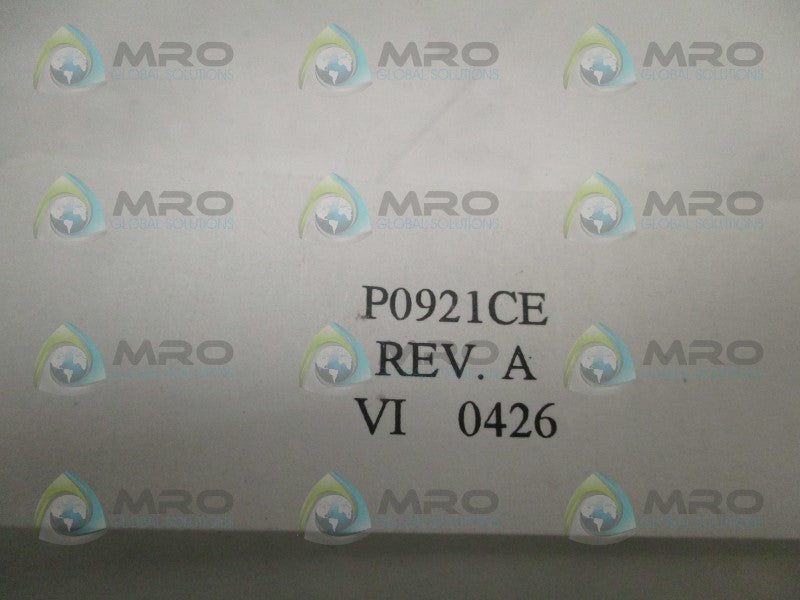FOXBORO P0921CE FIELDBUS CABLE  NSNP