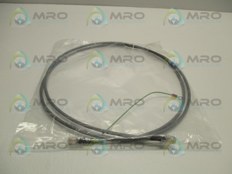 FOXBORO P0904AT CABLE ASSEMBLY  NSNP