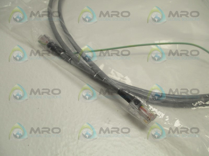 FOXBORO P0904AT CABLE ASSEMBLY  NSNP