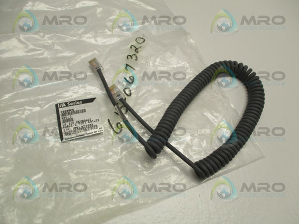 FOXBORO P0800CG KEYBOARD CABLE 6FT  NSNP