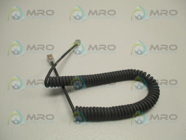 FOXBORO P0800CG KEYBOARD CABLE 6FT  NSNP