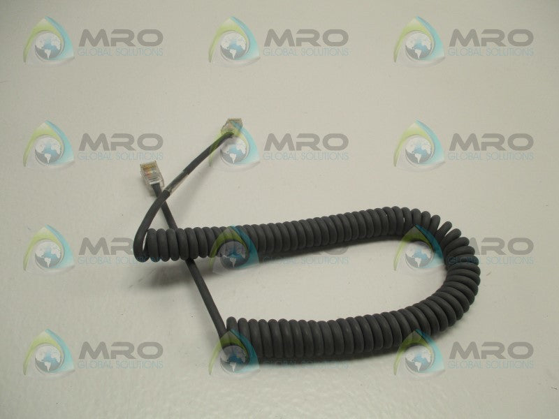 FOXBORO P0800CG KEYBOARD CABLE 6FT  NSNP
