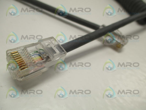 FOXBORO P0800CG KEYBOARD CABLE 6FT  NSNP