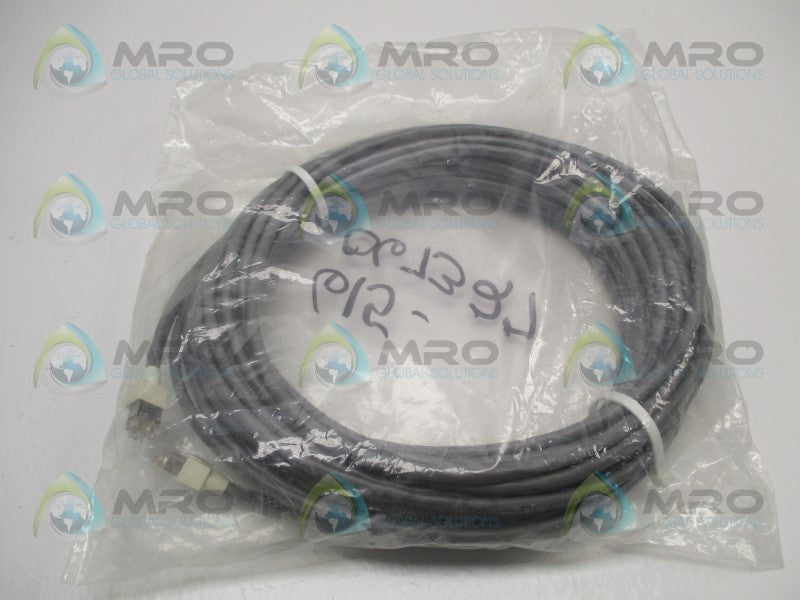 FOXBORO P0971XL ETHERNET CABLE  NSNP