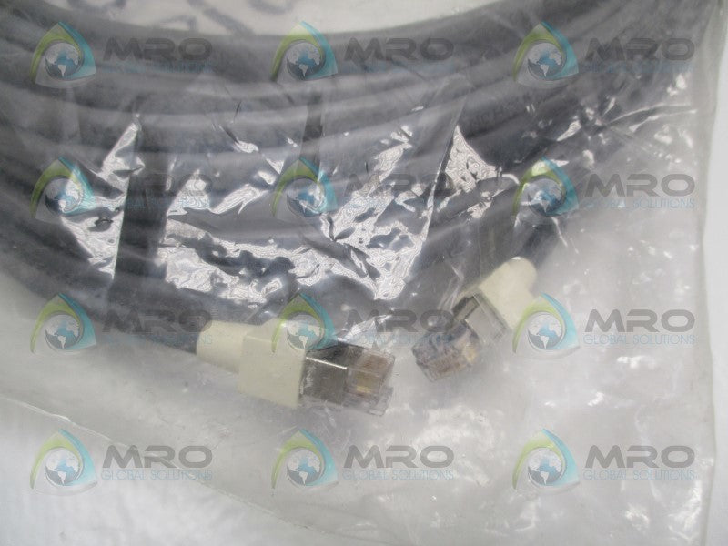 FOXBORO P0971XL ETHERNET CABLE  NSNP