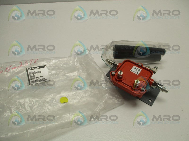 FOXBORO P0900JE CARRIEBAN LAN PASSIVE TAP  NSNP
