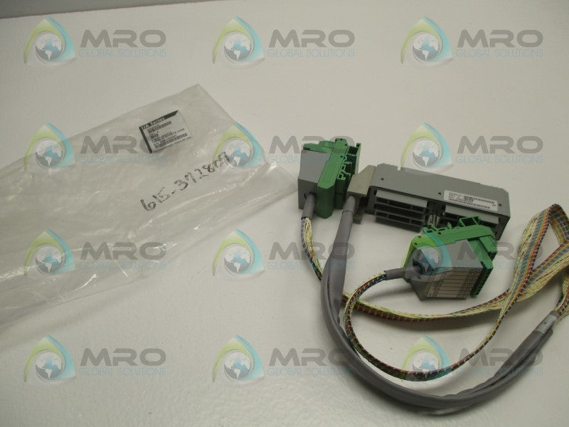 FOXBORO DM900JD TERMINAL ASSEMBLY  NSNP