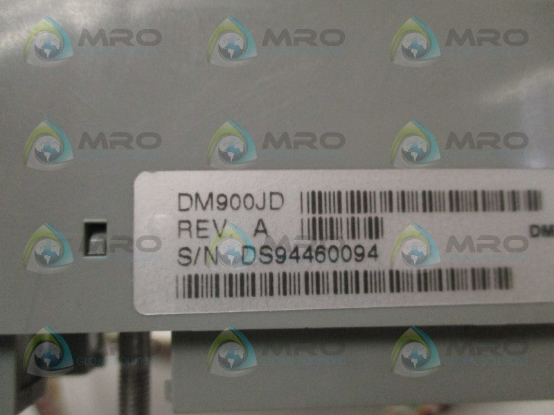 FOXBORO DM900JD TERMINAL ASSEMBLY  NSNP