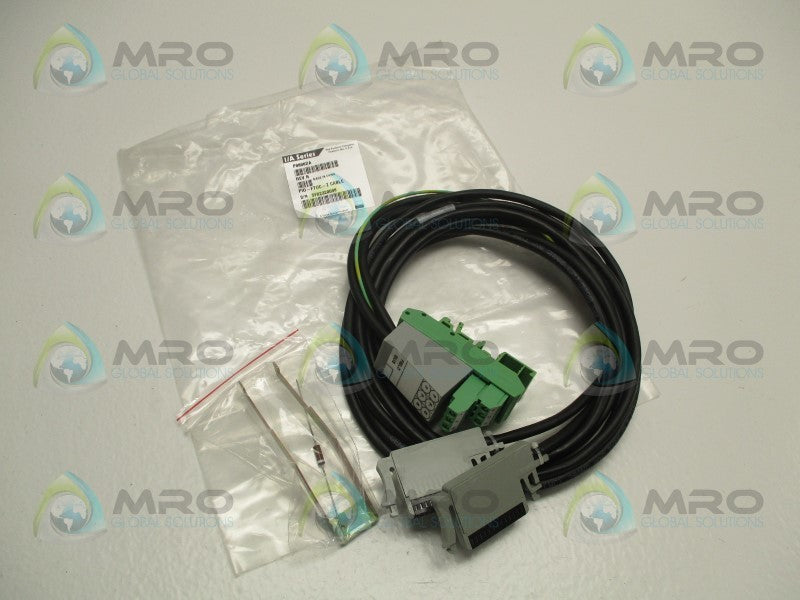 FOXBORO P0800DA PIO-FTUC-Z CABLE  NSNP