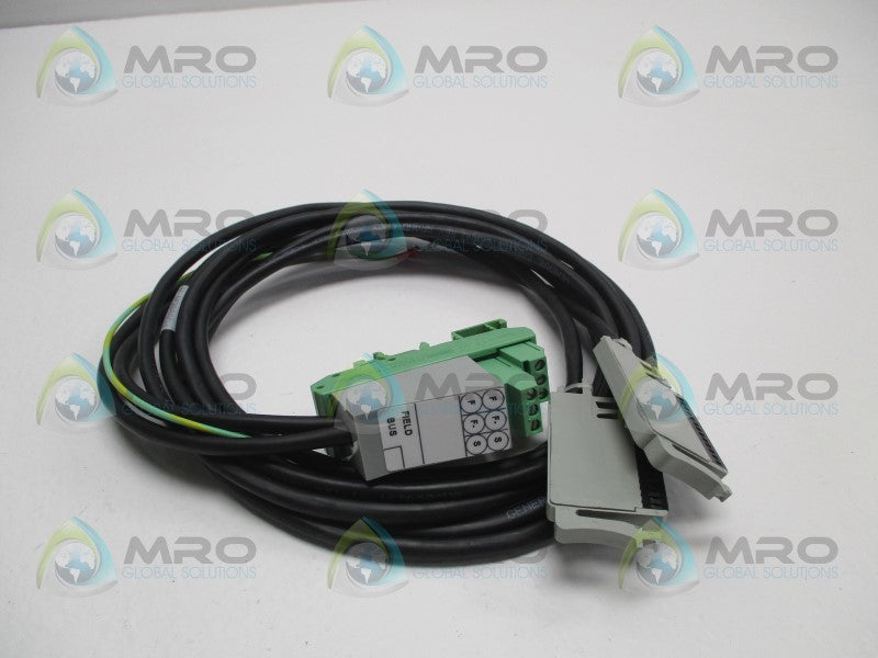 FOXBORO P0800DA PIO-FTUC-Z CABLE  NSNP