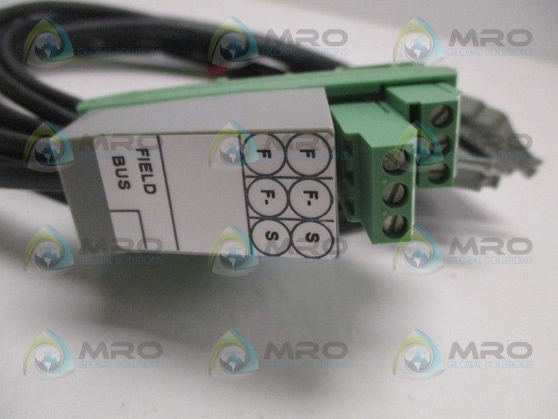 FOXBORO P0800DA PIO-FTUC-Z CABLE  NSNP